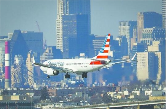 波音737-8大面積禁飛，中國智造C919何時起飛？