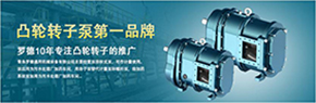 羅德轉子泵與南方某電機廠家技術交流，討論合作.