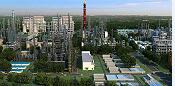 安徽中安聯合煤制甲醇及轉化烯烴項目設備開始交付